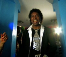 VIDEO – CLIP : MICHAEL BROWN