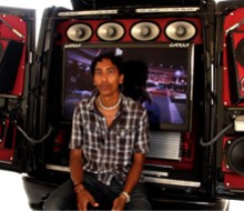 REPORTAGE : PRESENTATION ASSOCIATION