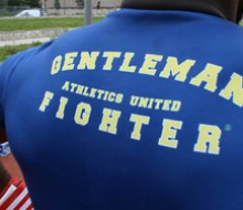 Gentleman Fighter