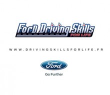 Ford Driving Skills