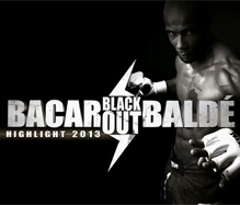 Highlight Boubacar Baldé