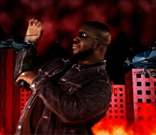 VIDEO – CLIP : DOUBLE DRAGON