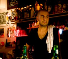 COURT- METRAGE « J’ARRIVE »