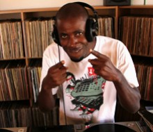 REPORTAGE : PORTRAIT DJ DETS (HIP-HOP)