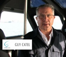 REPORTAGE COMMERCIAL : ERGESYS