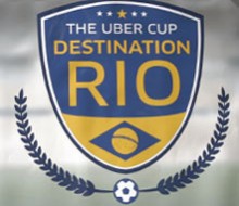 REPORTAGE : UBER DESTINATION RIO