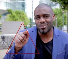 Eco-Meeting Christian Kamtchueng