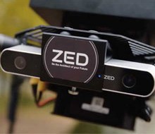 NVIDIA – 3D mapping